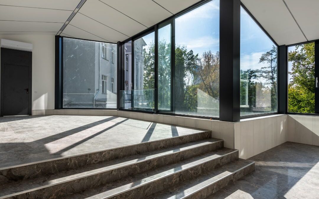 Window and Glass Tinting Services